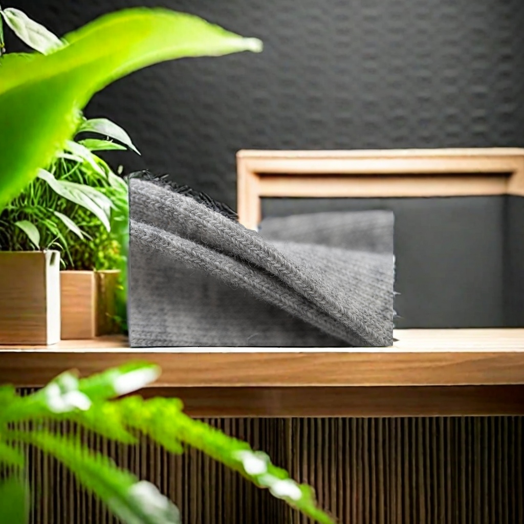 全棉男士中筒商务袜 春秋吸汗透气黑色春夏超长袜薄款 抗菌全棉纯棉商务袜子保持干爽舒适详情图4