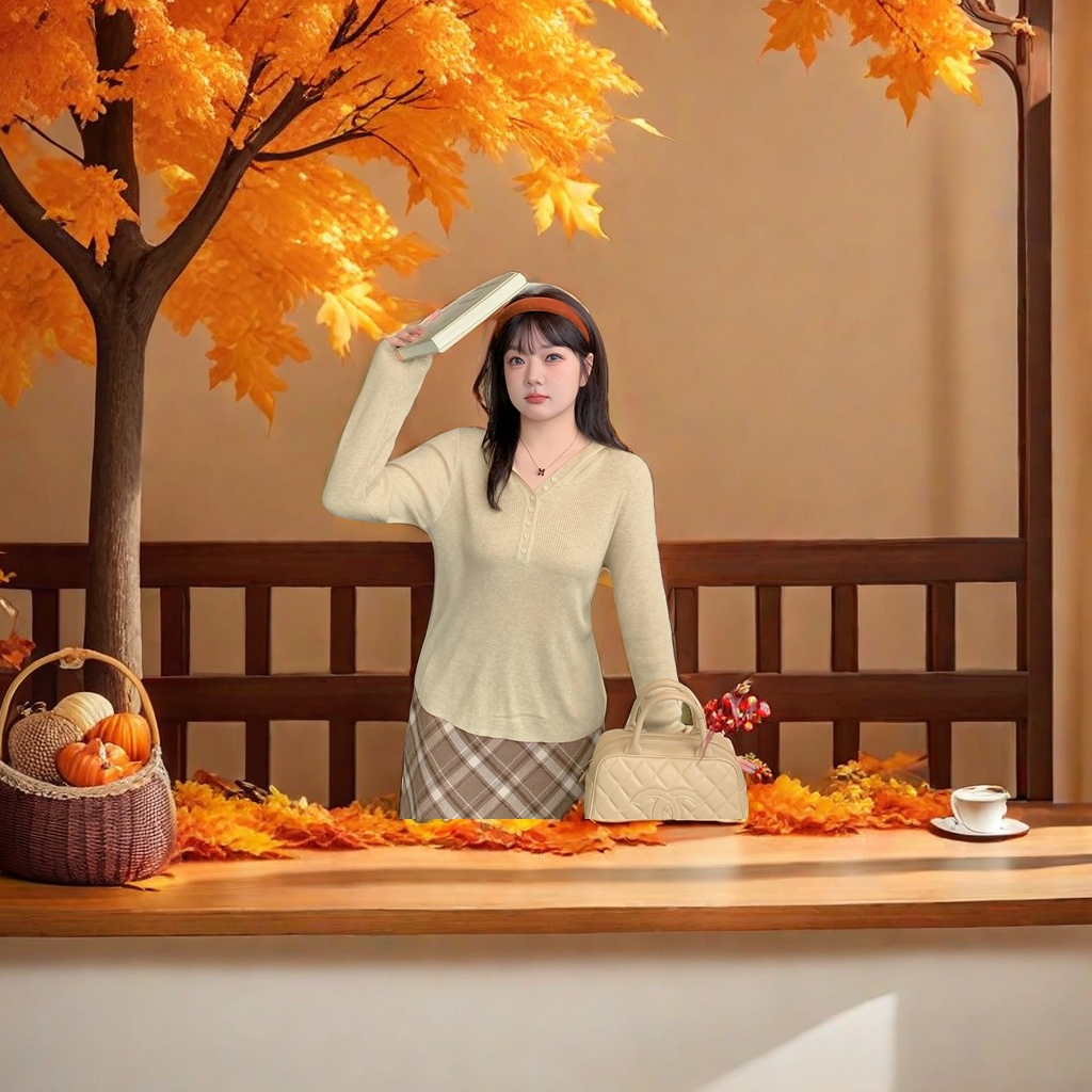 2024秋款大码女装连帽套头衫女休闲上衣 胖mm百搭宽松针织衫22682 舒适时尚大码针织衫新品上市