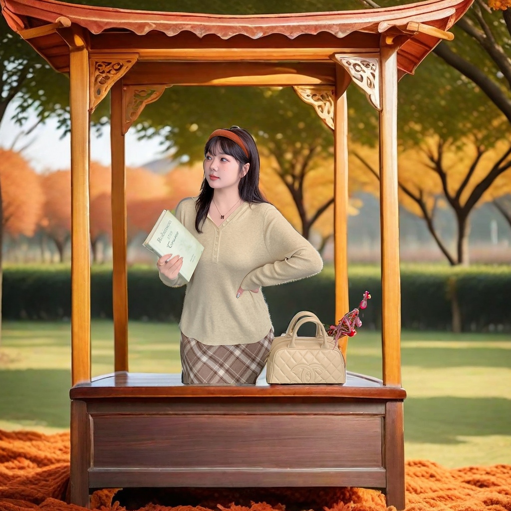import细节图