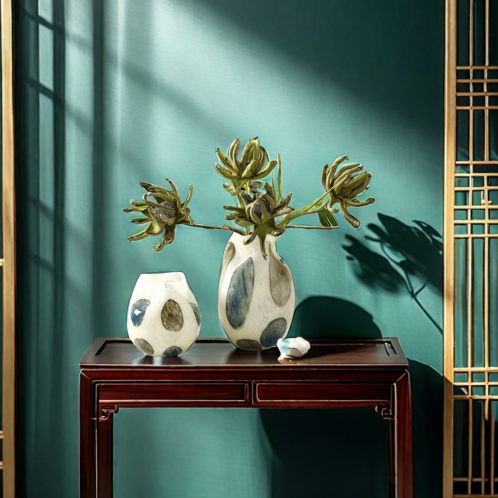 烟壶/水烟仿古/捕梦网/教师节礼物套装/胶囊瓶产品图