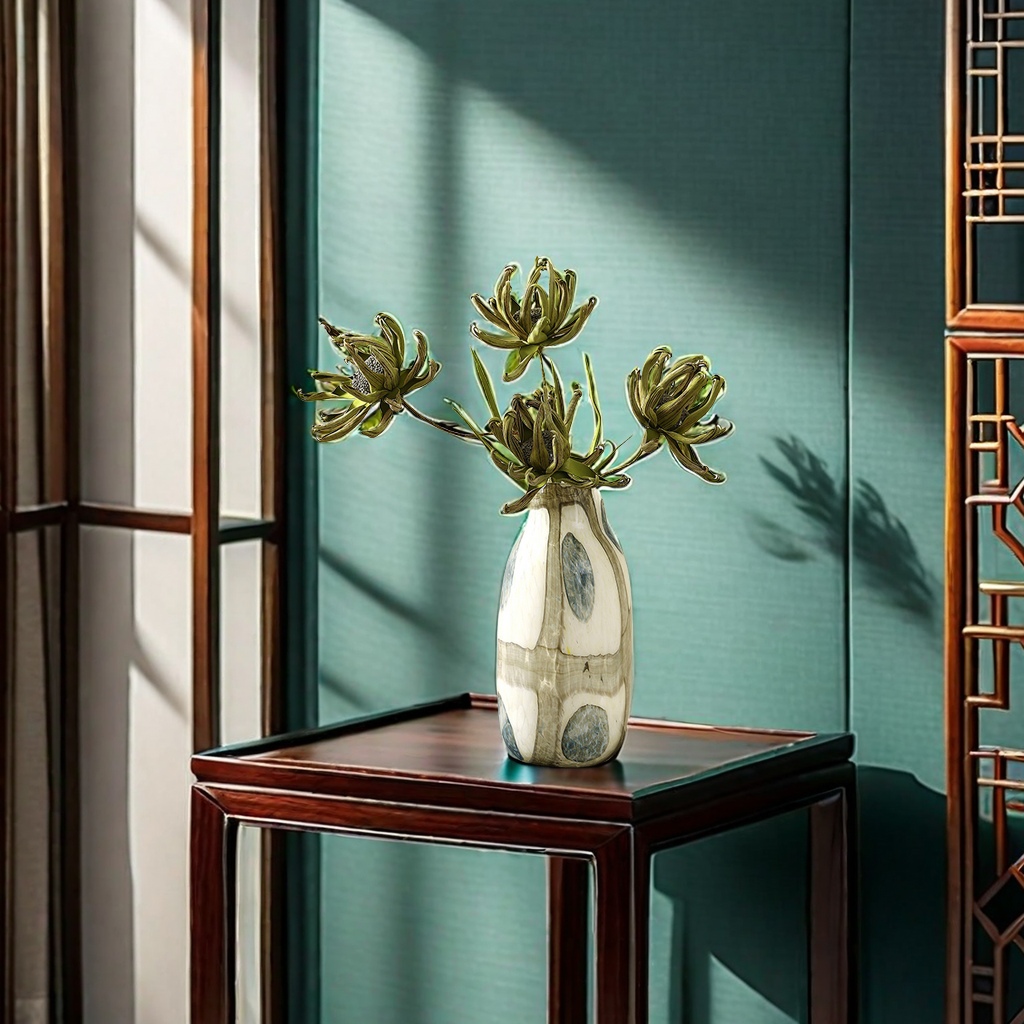 烟壶/水烟仿古/捕梦网/教师节礼物套装/胶囊瓶细节图