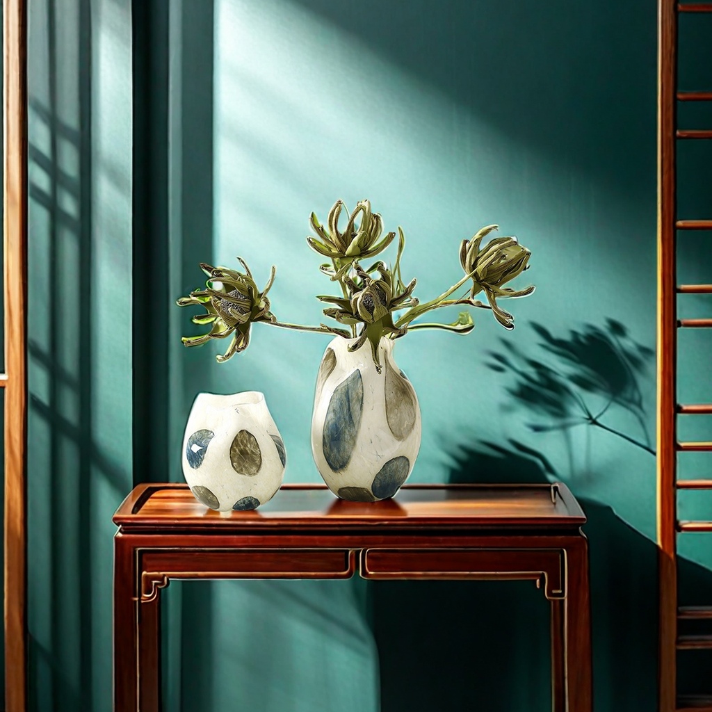 烟壶/水烟仿古/捕梦网/教师节礼物套装/胶囊瓶白底实物图