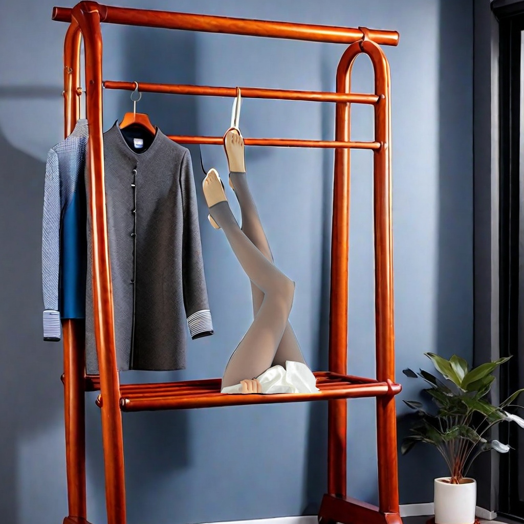 The new large-sized flight attendant grey one-piece tights for women in autumn and winter, with fleece and thickened warmth, are fake and skin-penetrating leggings, a cross-border bestseller Item Picture