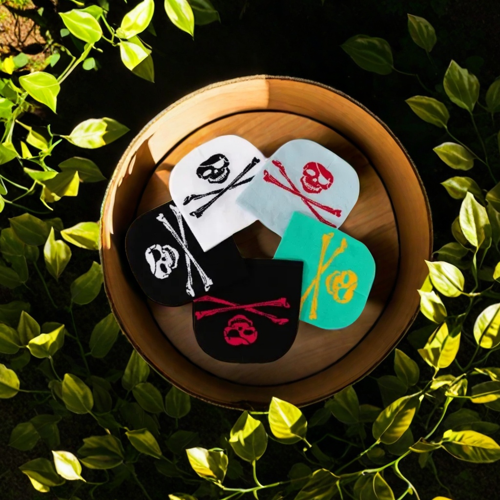 帽子/头巾 配件实物图