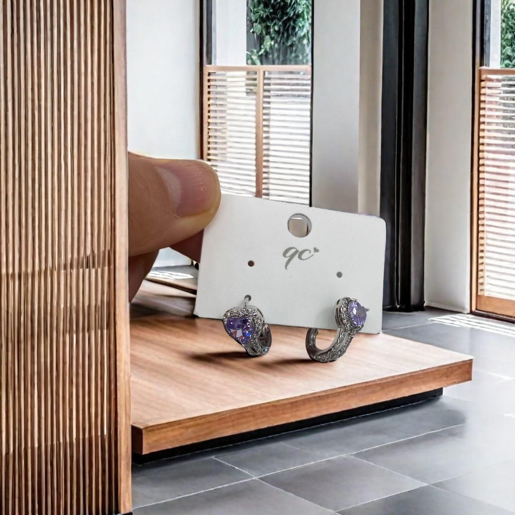 s925银镀银戒托 莫桑钻石镶嵌 玛瑙石手饰品 s9款式 精致女士戒指托架