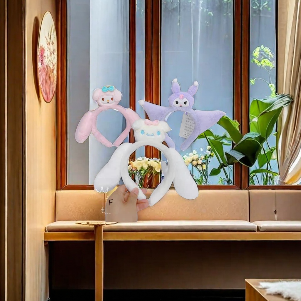 泡泡玛特品牌毛绒电动创意玩具 儿童喜爱的互动伙伴 安全无毒材质 软绵绵的触感