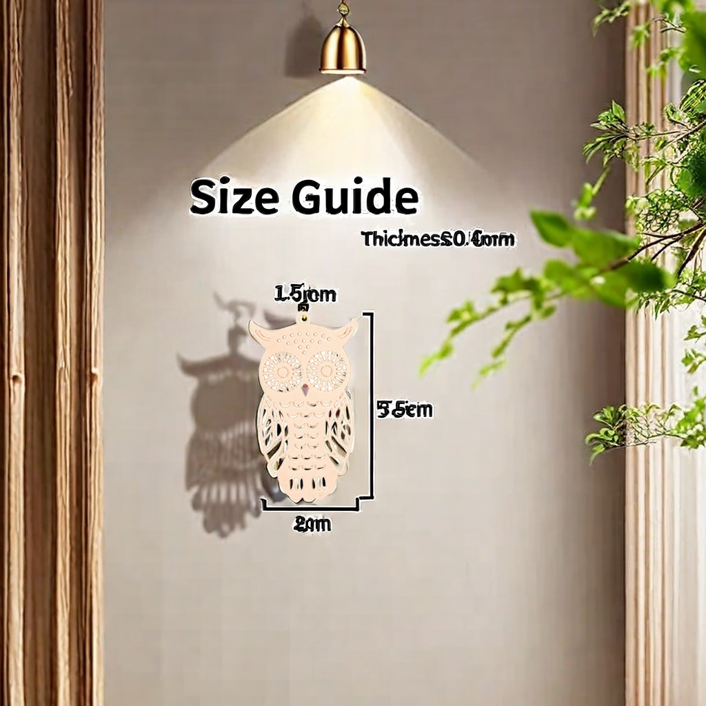 挂件&坠子实物图