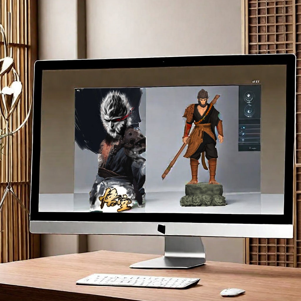 屏幕截图产品图