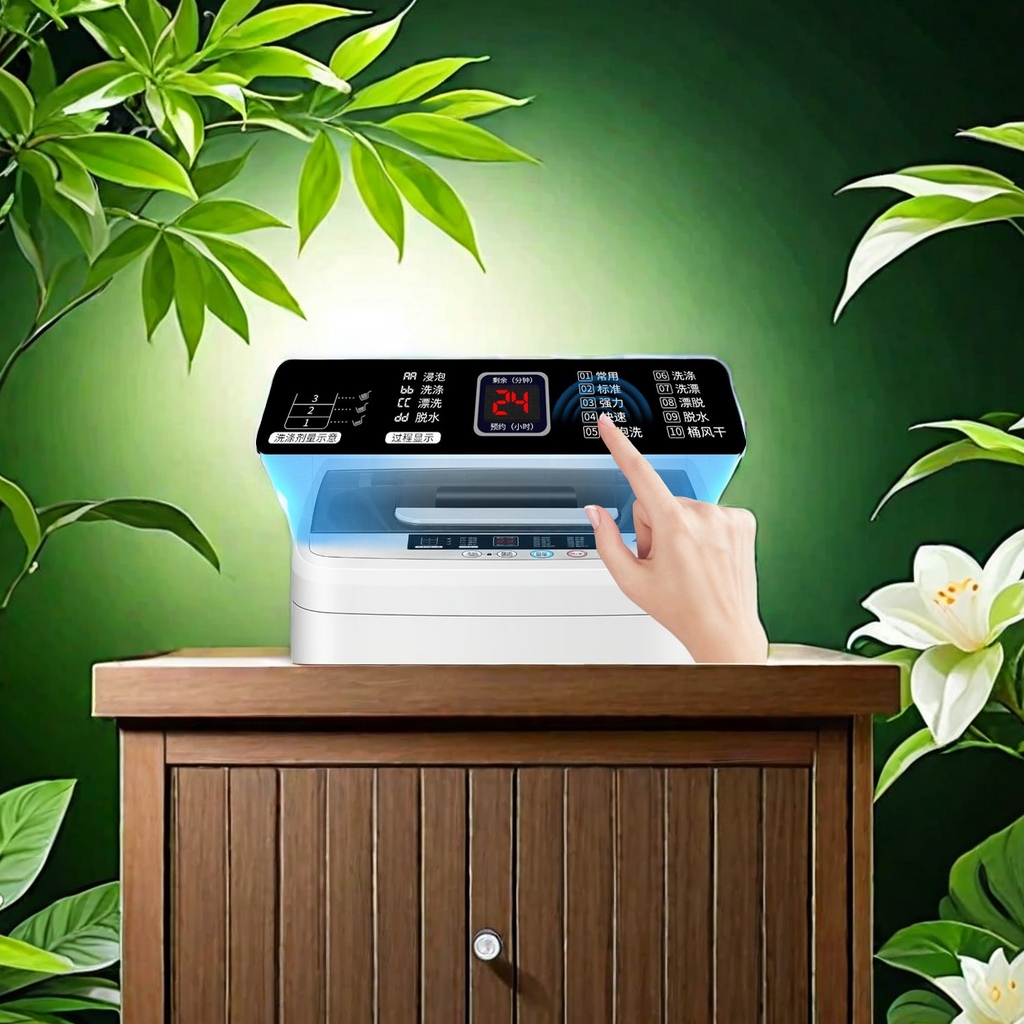 AUX/奥克细节图