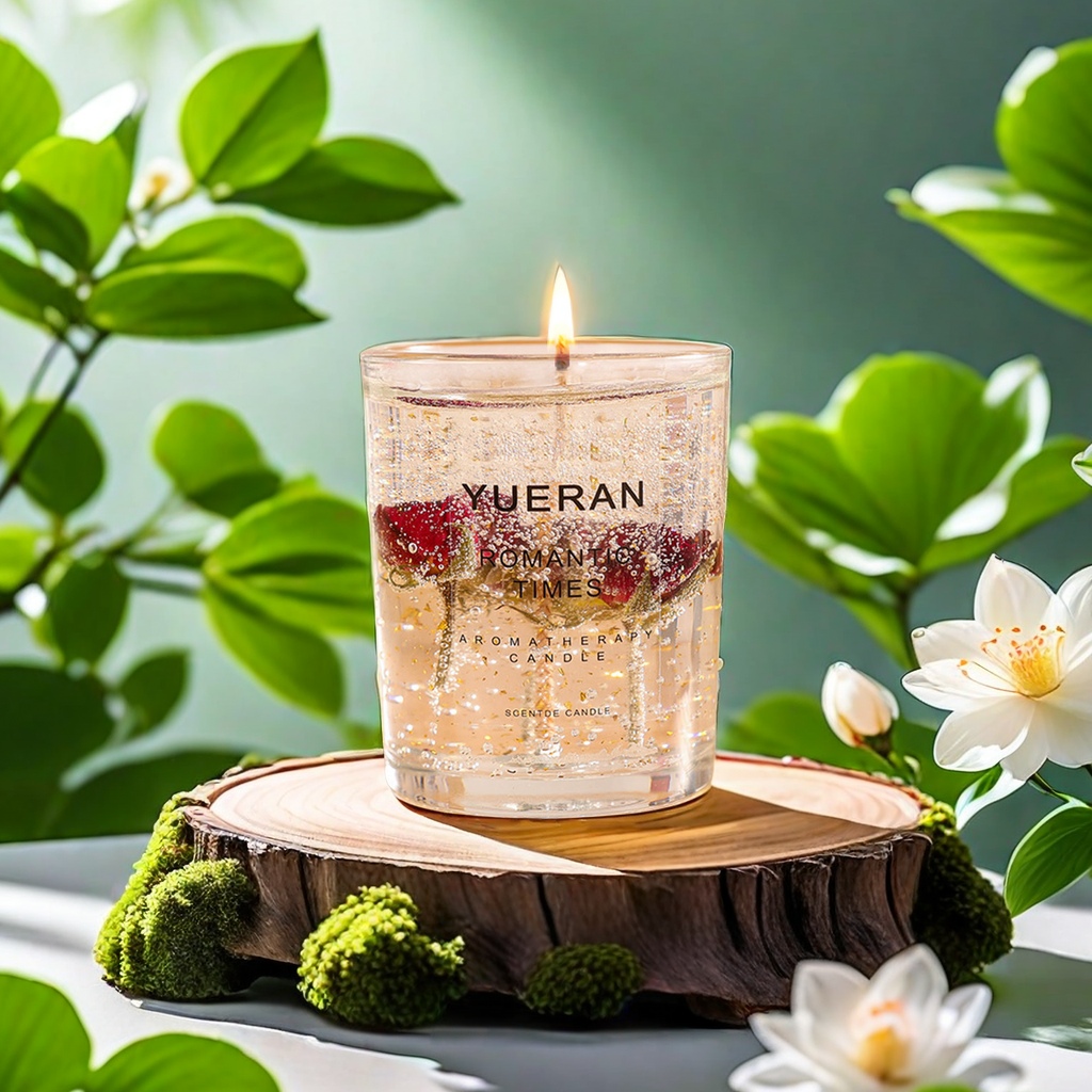 琉璃工艺品实物图