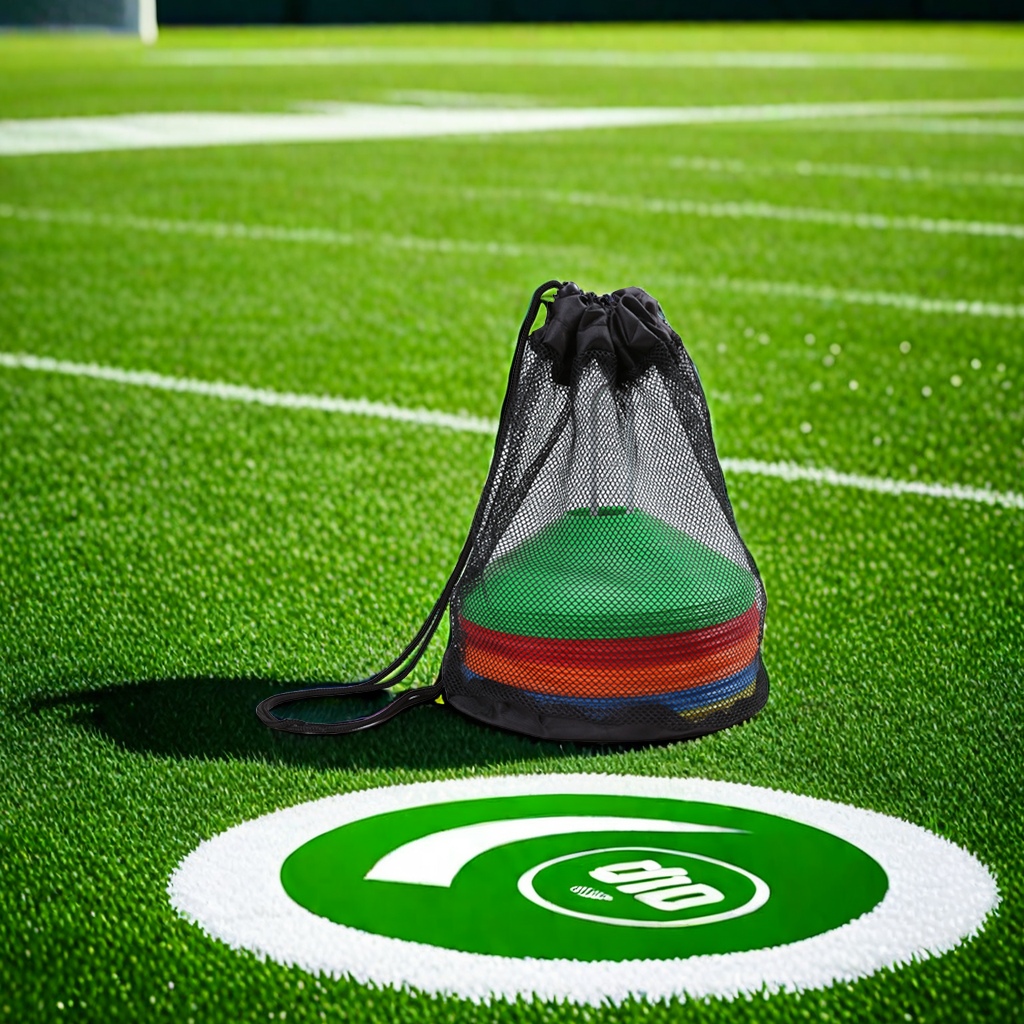 厂家生产足球细节图