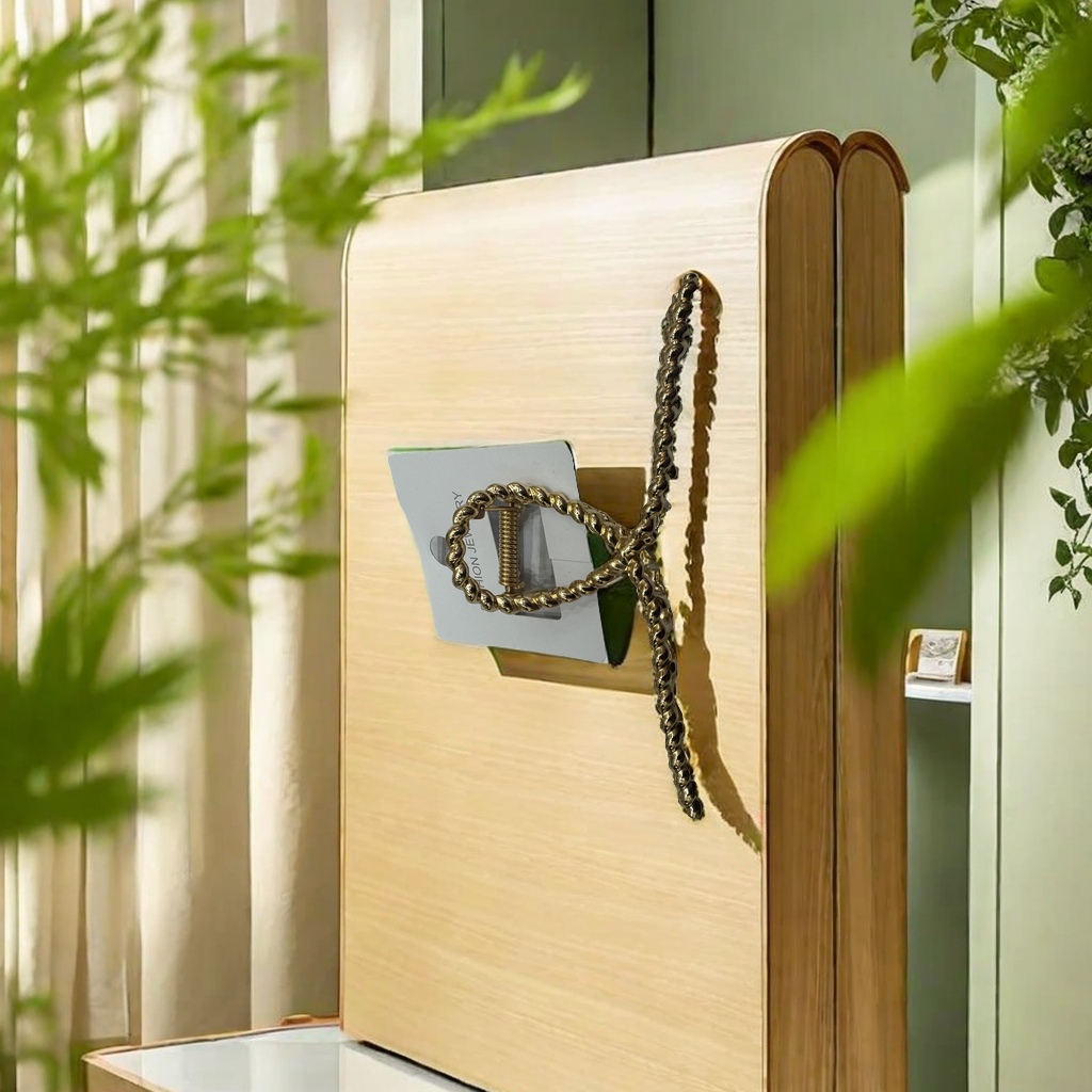 流行鲨鱼造型抓夹 时尚合金材质发饰 稳固耐用不掉色 头发装饰必备品