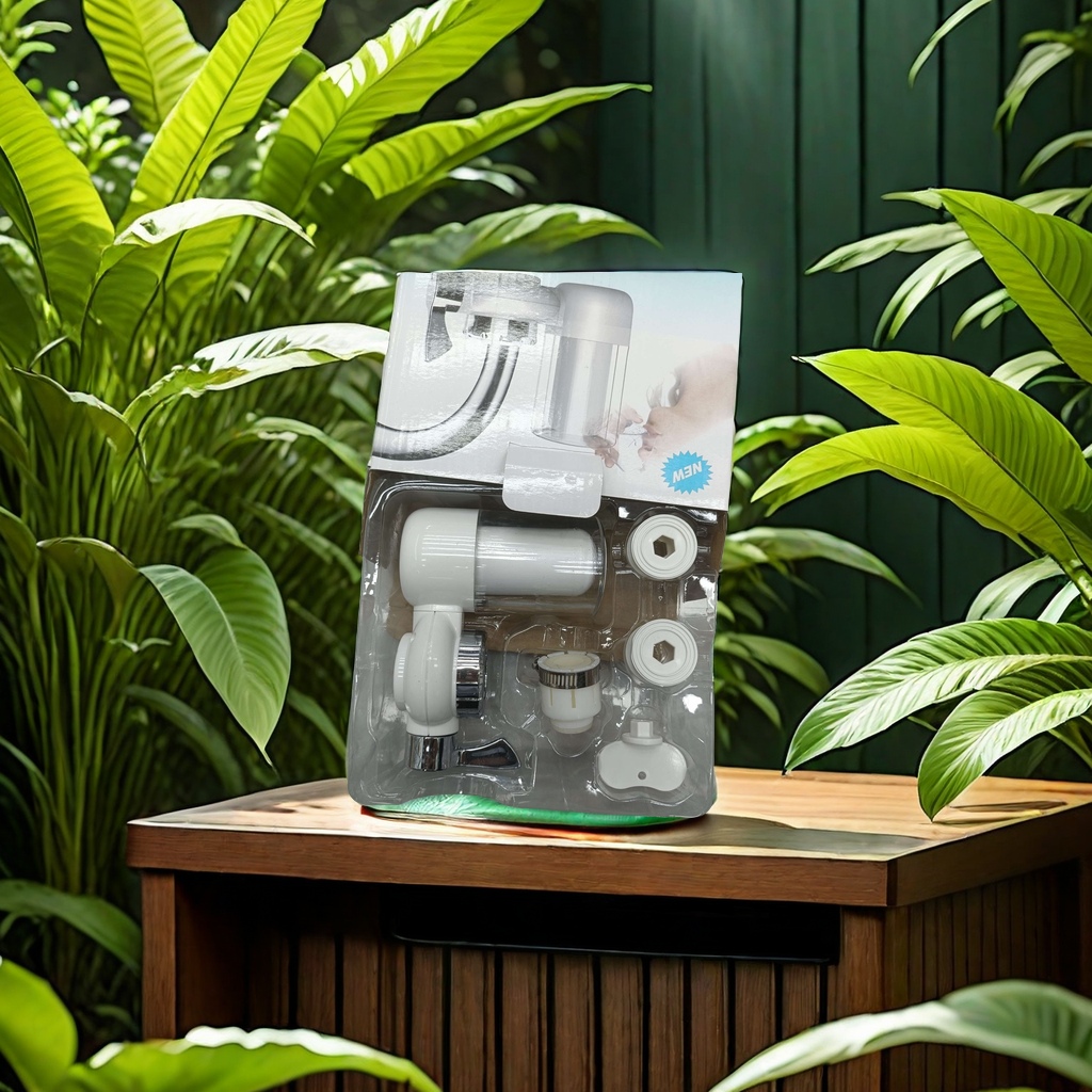 "Home deep-frying and filtering coffee maker, fine filtration and deep-frying extraction method, manual coffee pot, high-quality coffee enjoyment details Picture