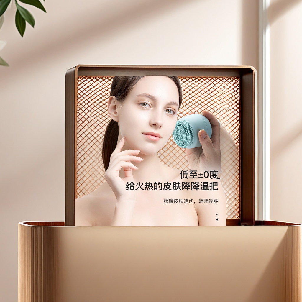 跨境爆款硅胶细节图