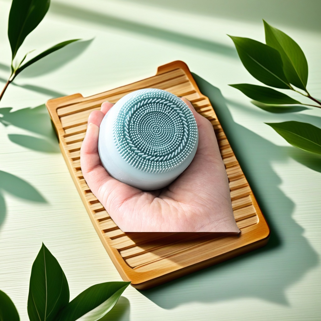 美容导入仪实物图