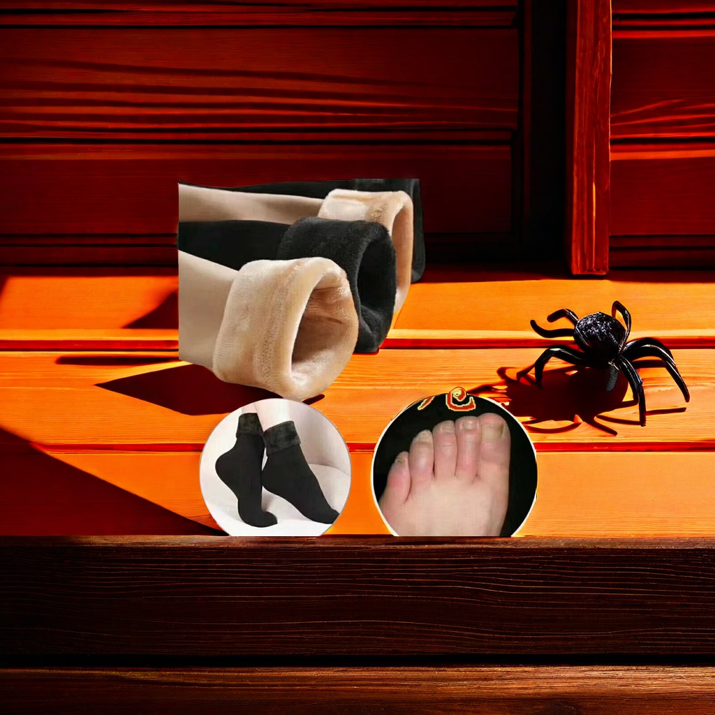 Woolen socks, socks Application Scenario