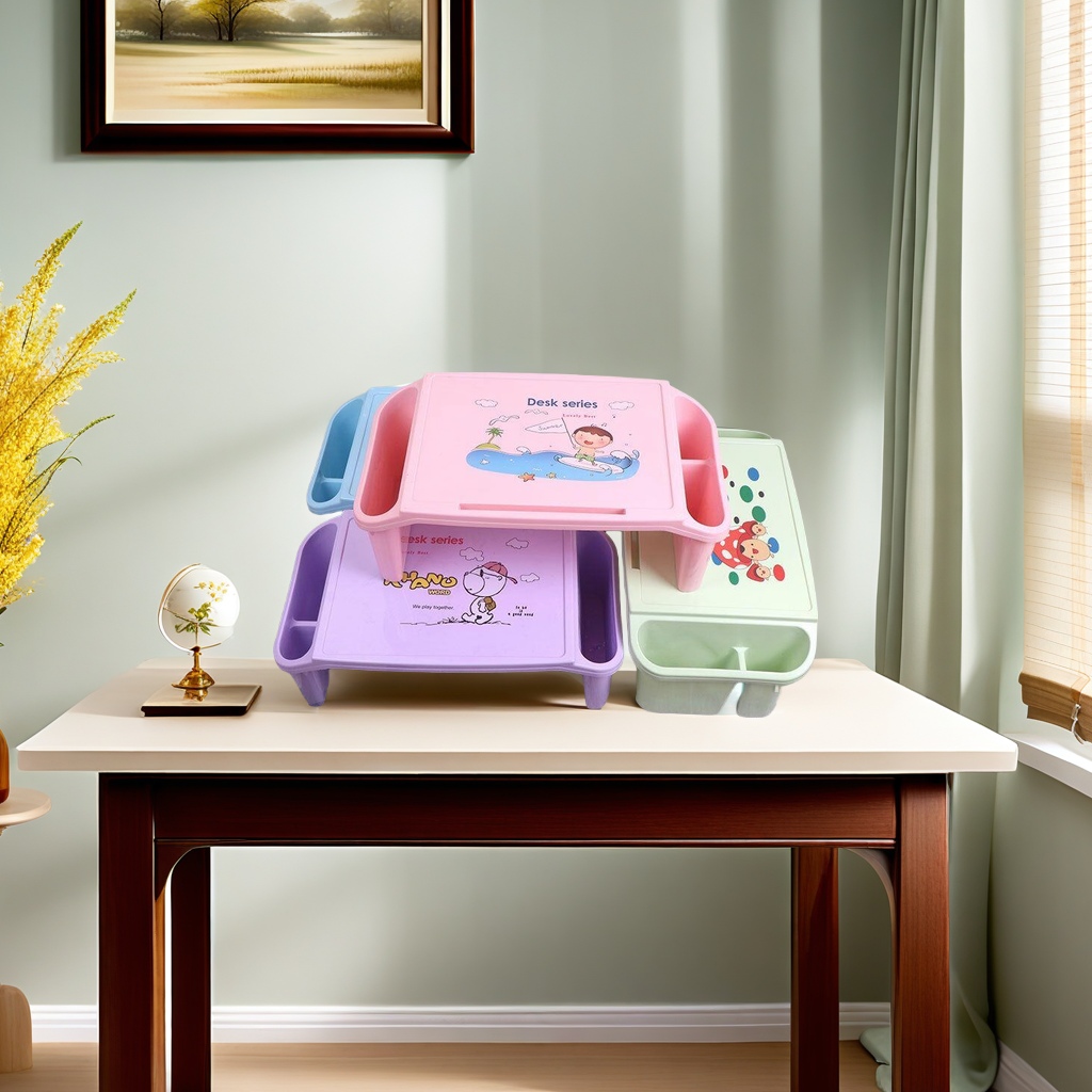 "家用高凳子塑料 板凳 高塑料凳防滑 凳子 安全稳固耐用 轻便易携带"