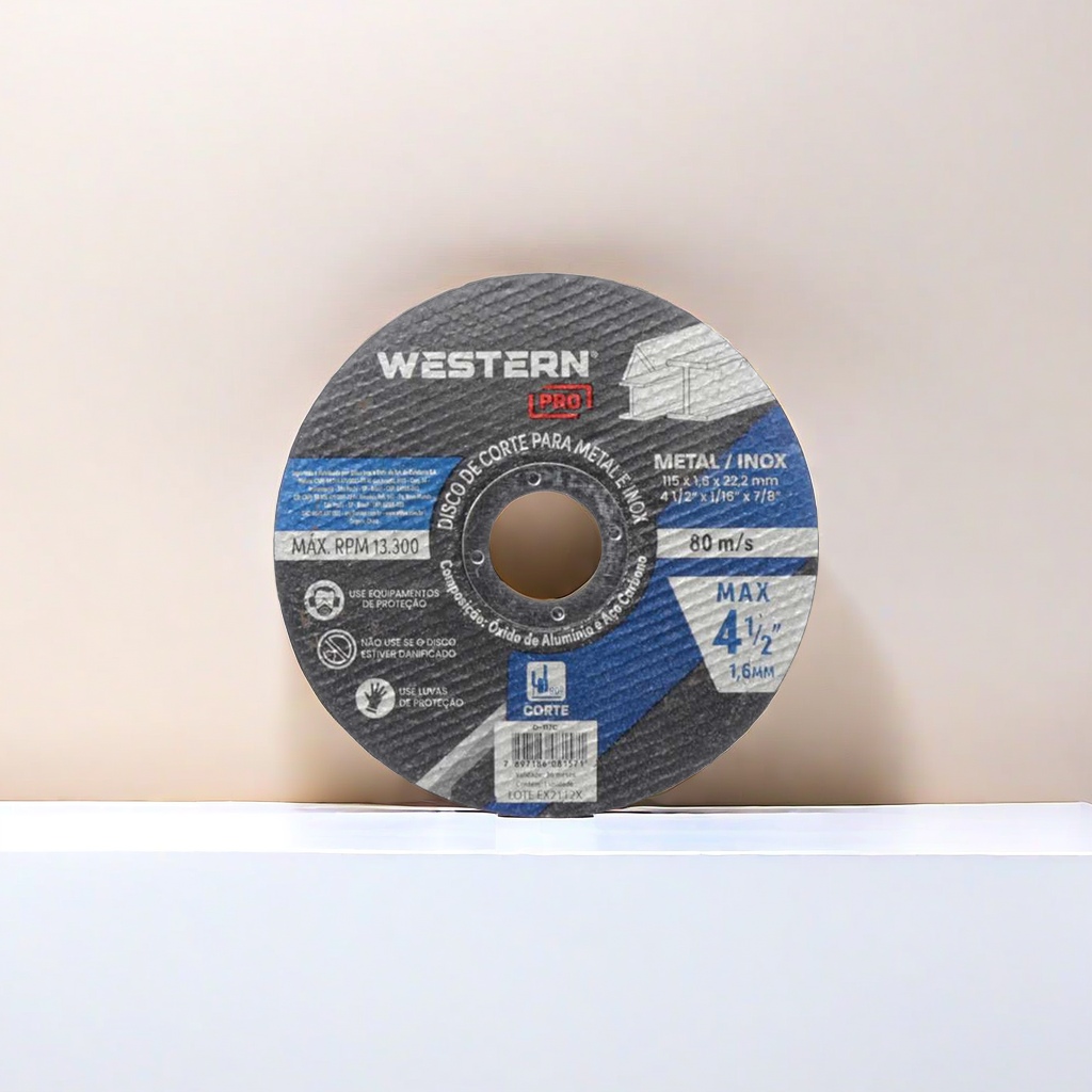 Resin cutting disc details Picture