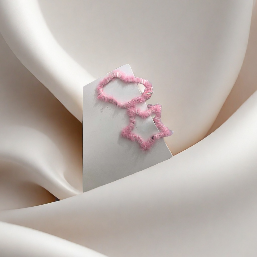 儿童夏季可爱发箍假发套装 发夹儿童夏季可爱款 娃衣头饰搭配 假发儿童款式多样230248083