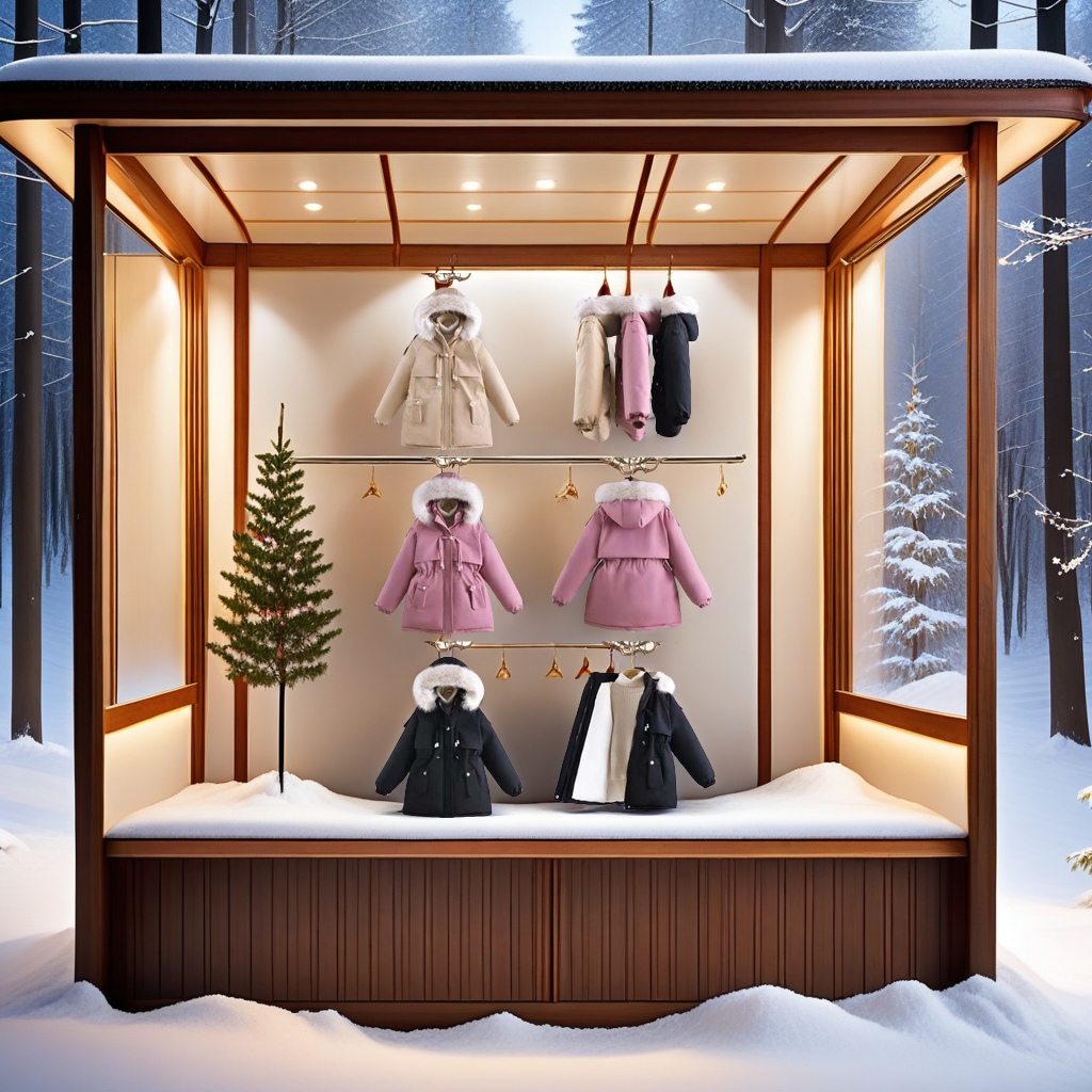 cosplay动漫服装产品图