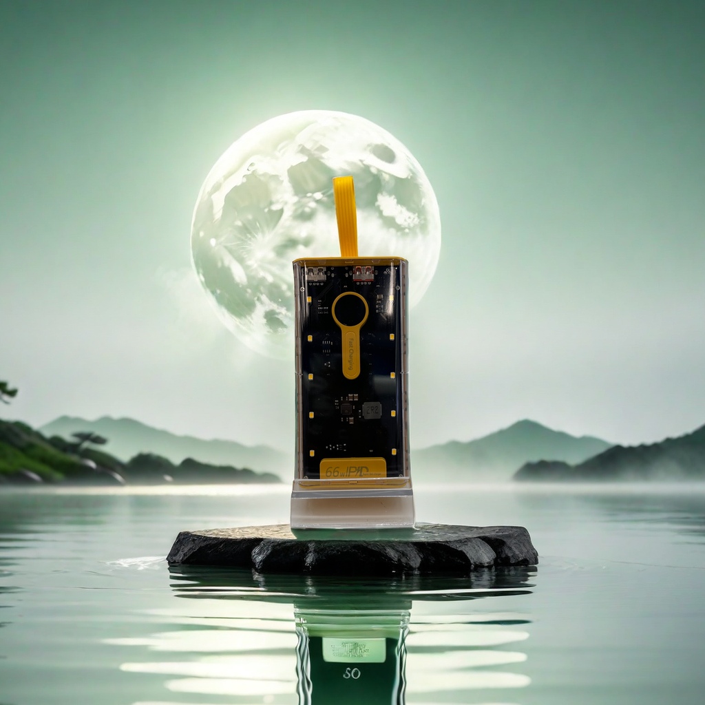 Care and maintenance of mobile power