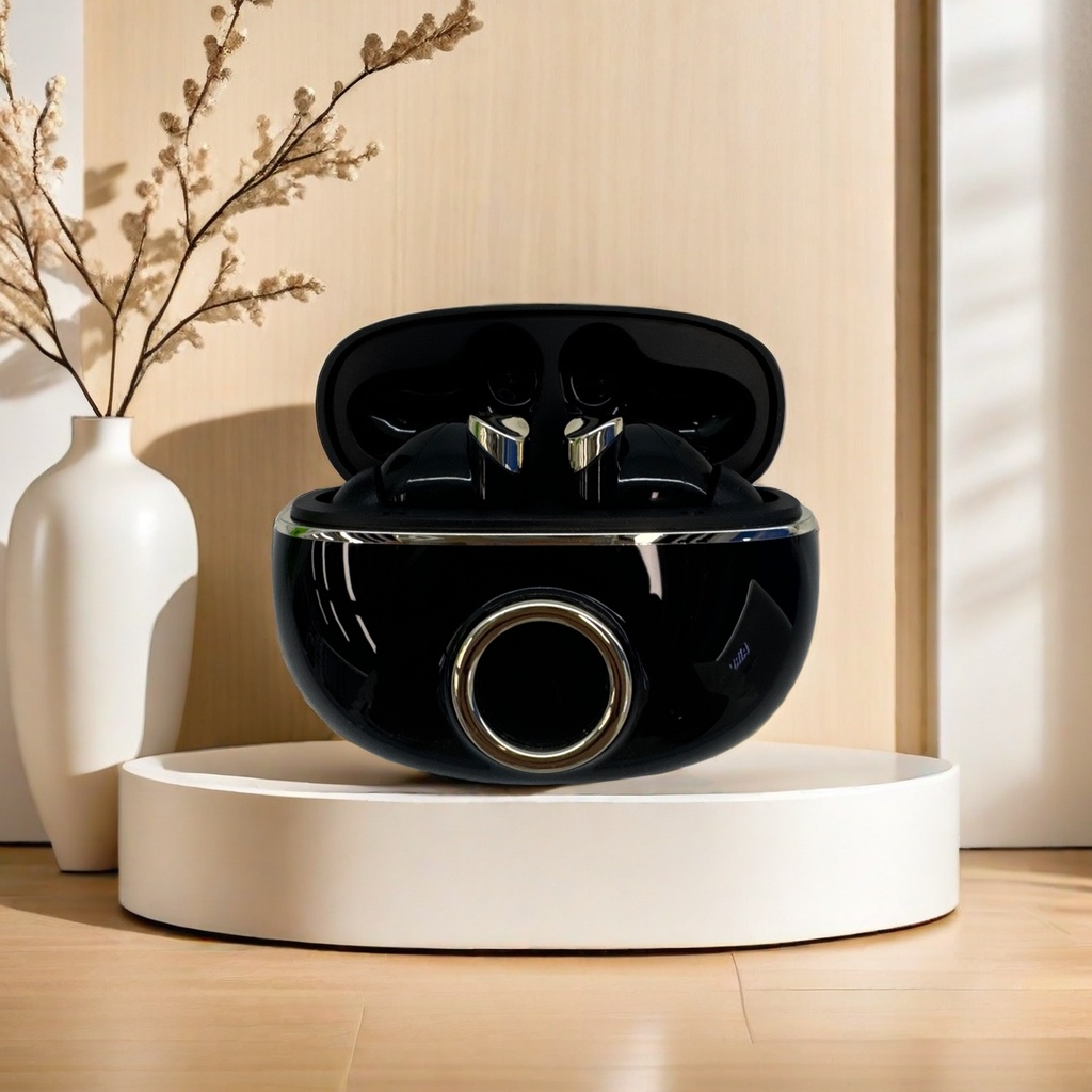 AIRMOON's new Bluetooth earphone case, noise-cancelling headphones, high-definition sound quality, long battery life for sports, lightweight, suitable for all kinds of mobile phones. Earphone case, Bluetooth earphone case, wireless earphone Application Scenario