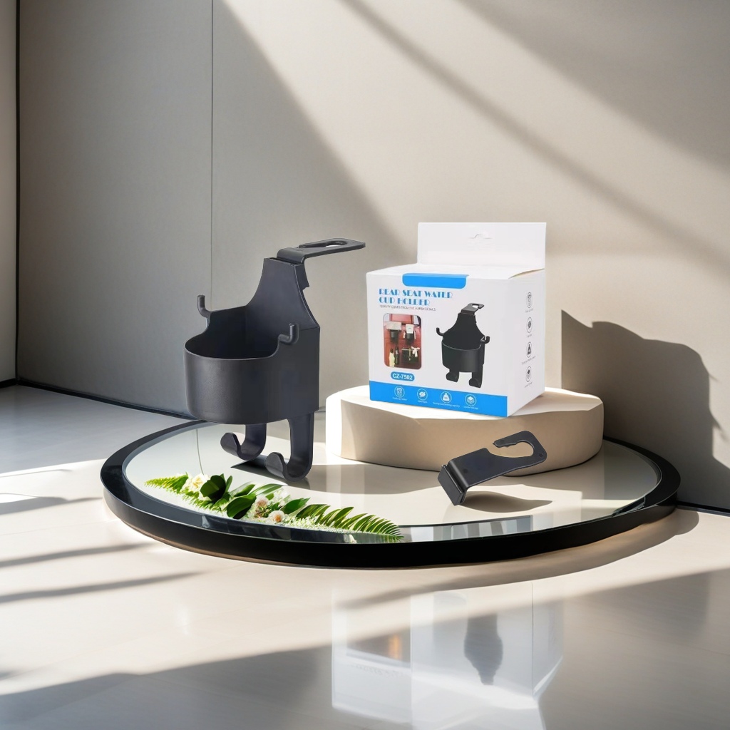 车用水杯架/饮料架实物图