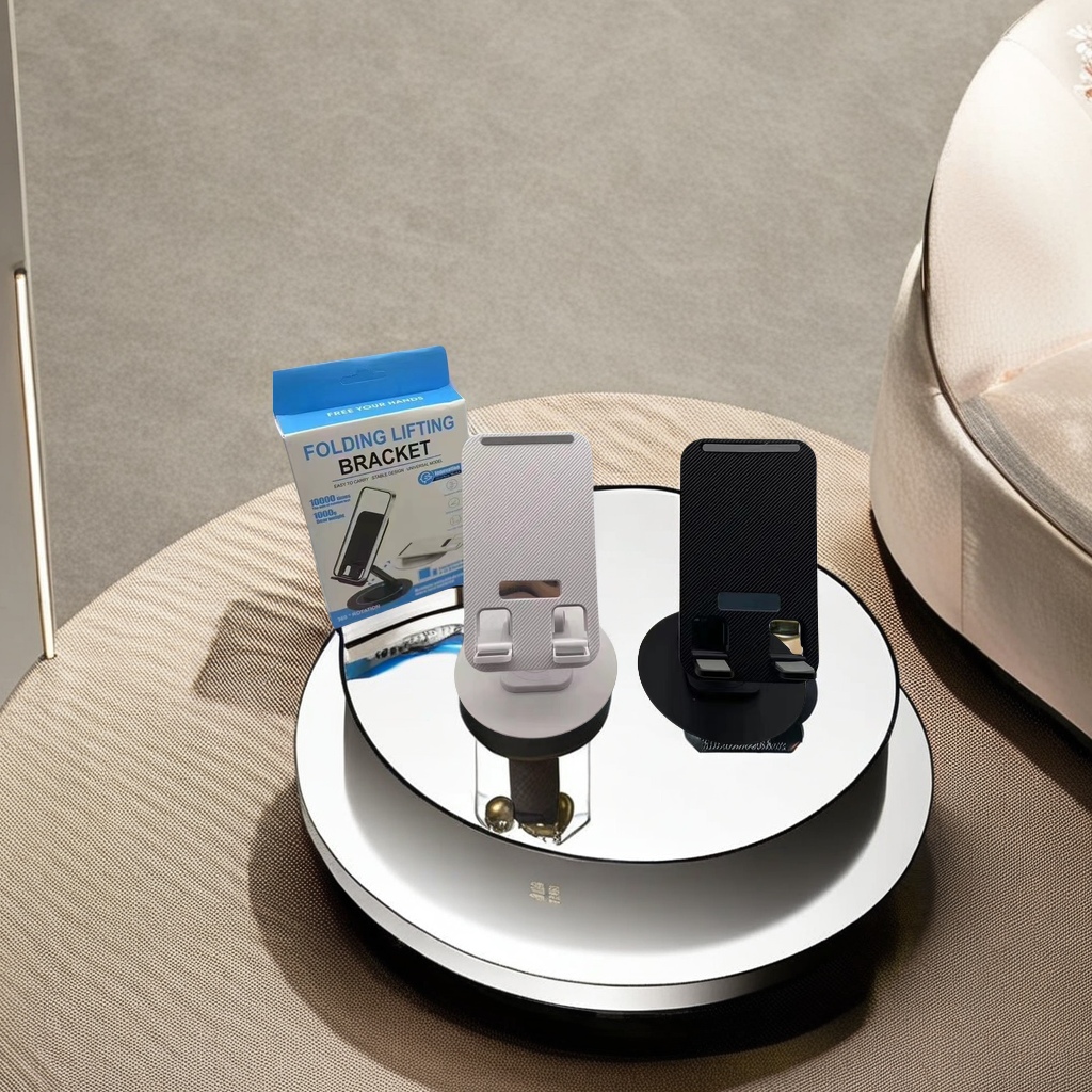 手机支架实物图