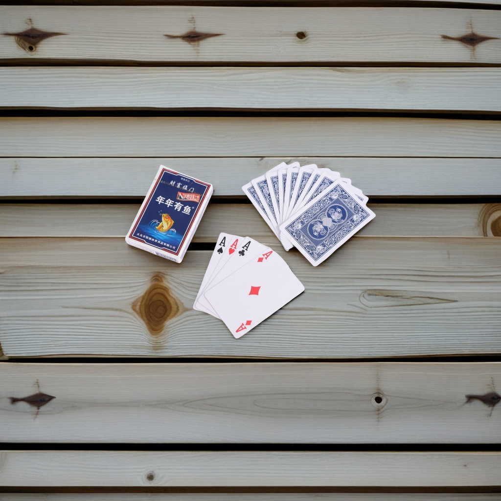 Every year there are fish 2016 Truth or Dare poker card table game card carton packaging explosion wholesale poker game entertainment leisure full figure