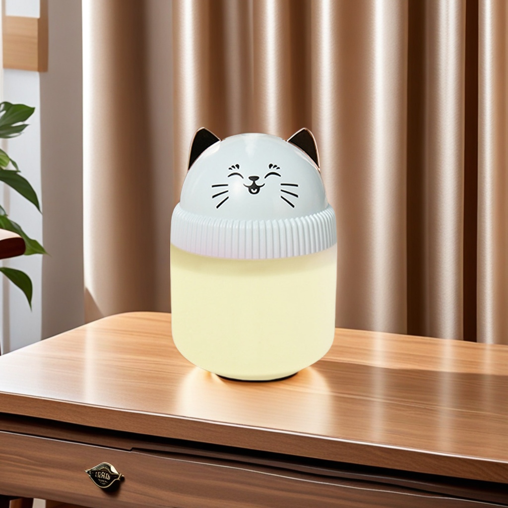 加湿器实物图