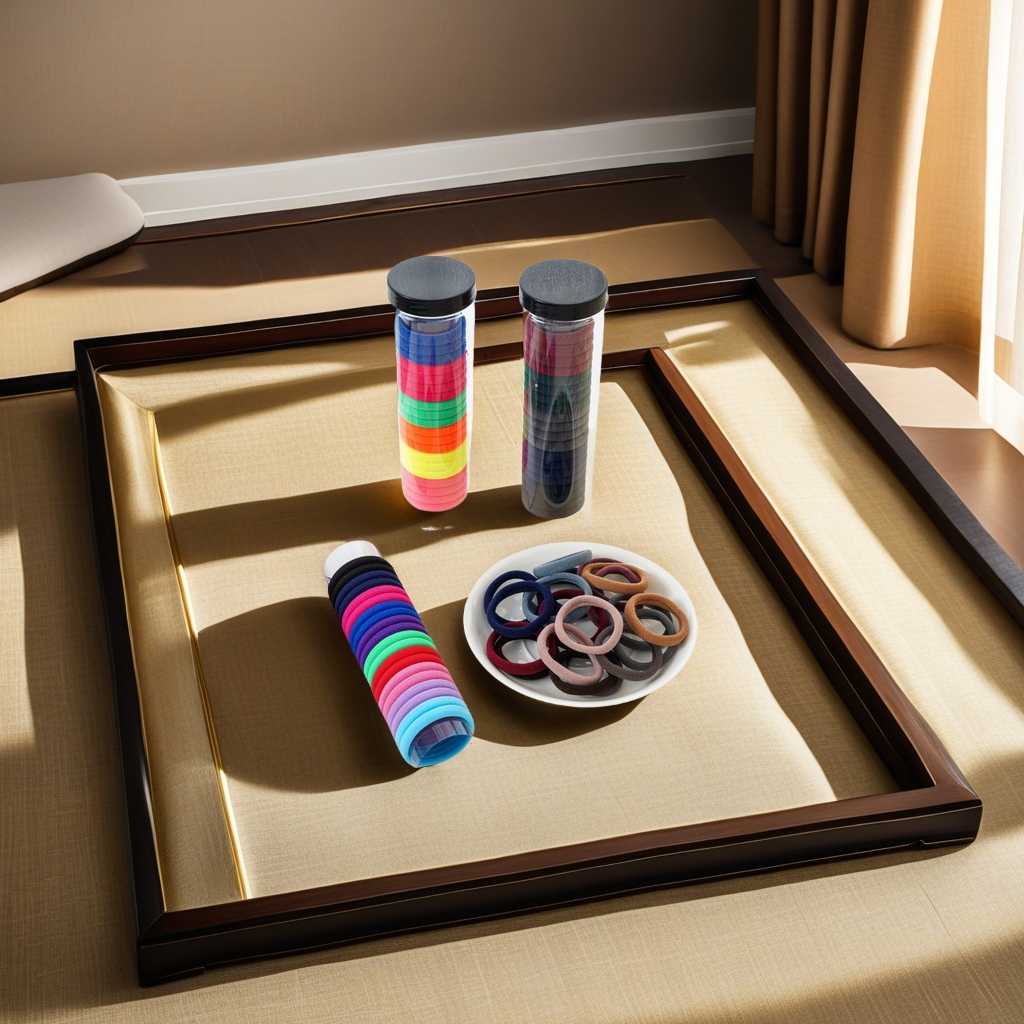 韩版20根罐细节图