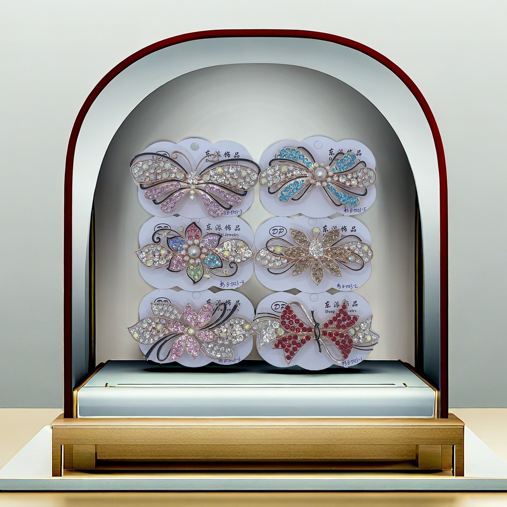 儿童安全剪刀12公分 不锈钢刀片 软塑料手柄 家用学生手工DIY剪纸工具细节图