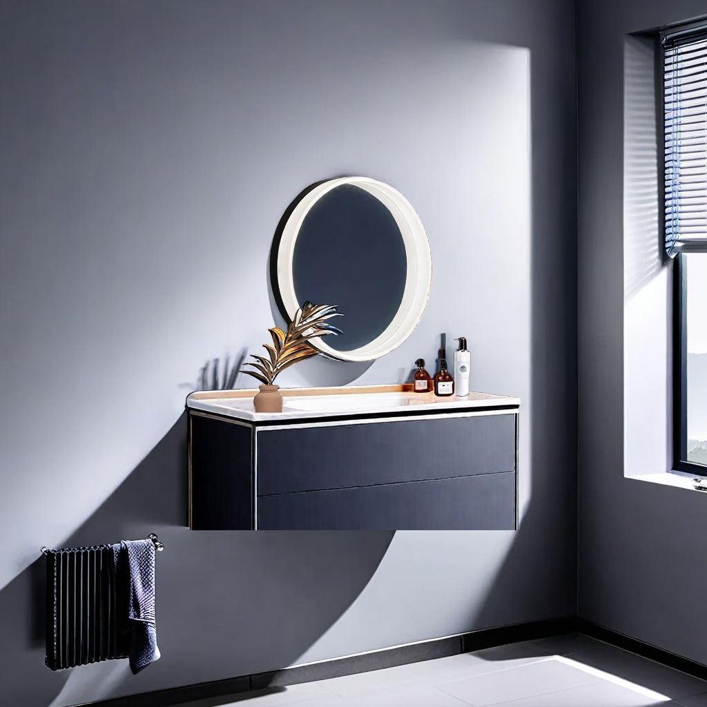 化妆台/梳妆台细节图