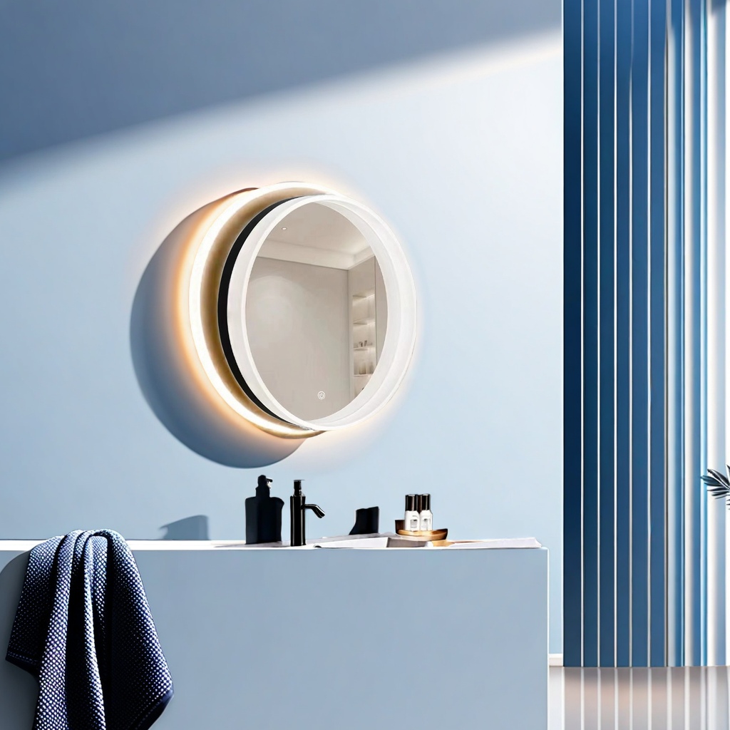 其他灯具配附件实物图