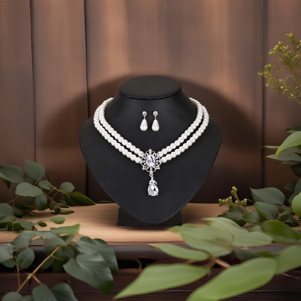 项链/吊坠产品图