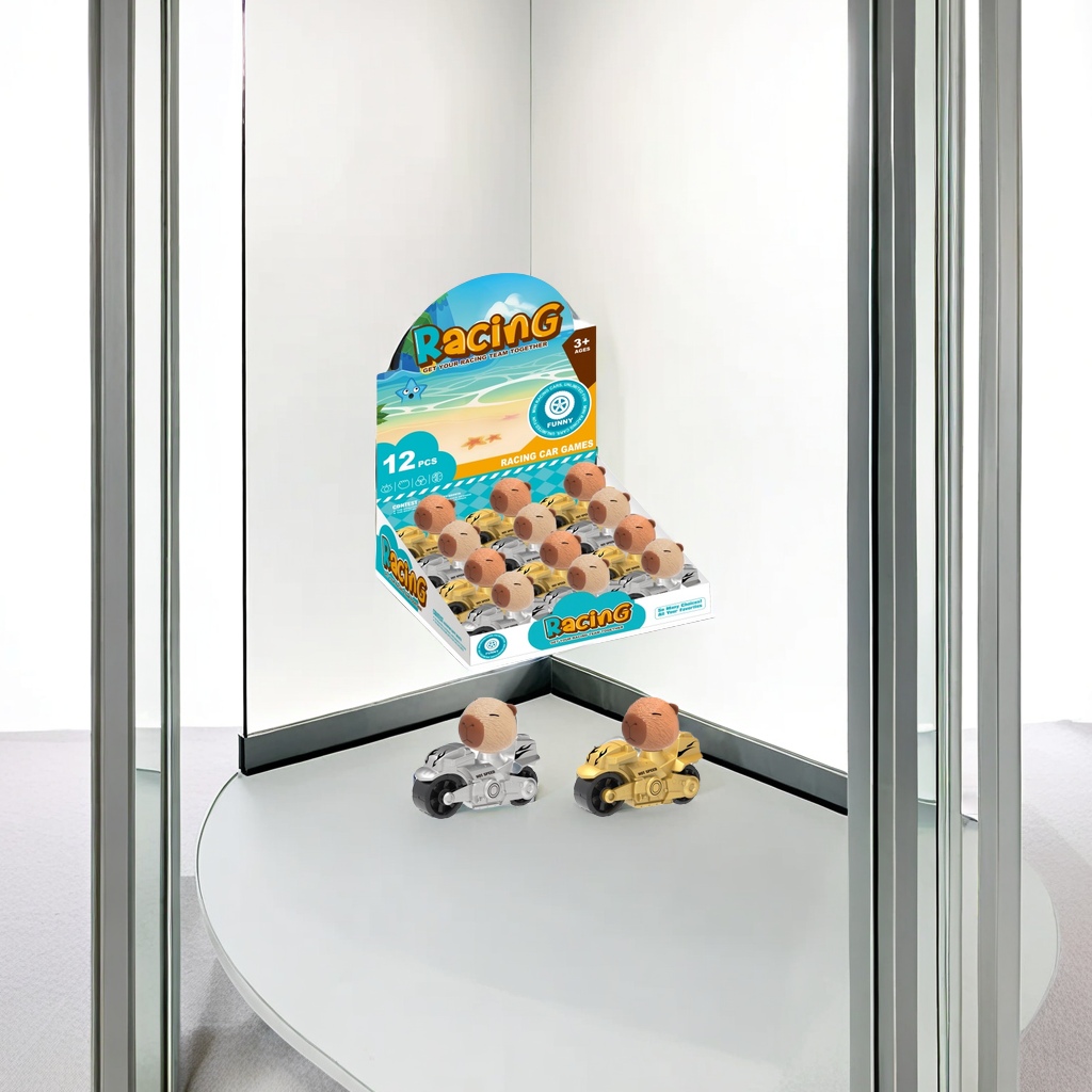 其它新奇玩具实物图