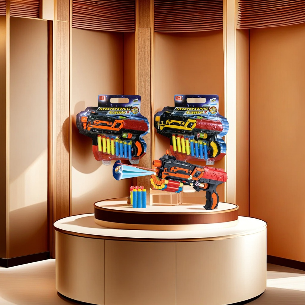 其他益智玩具实物图