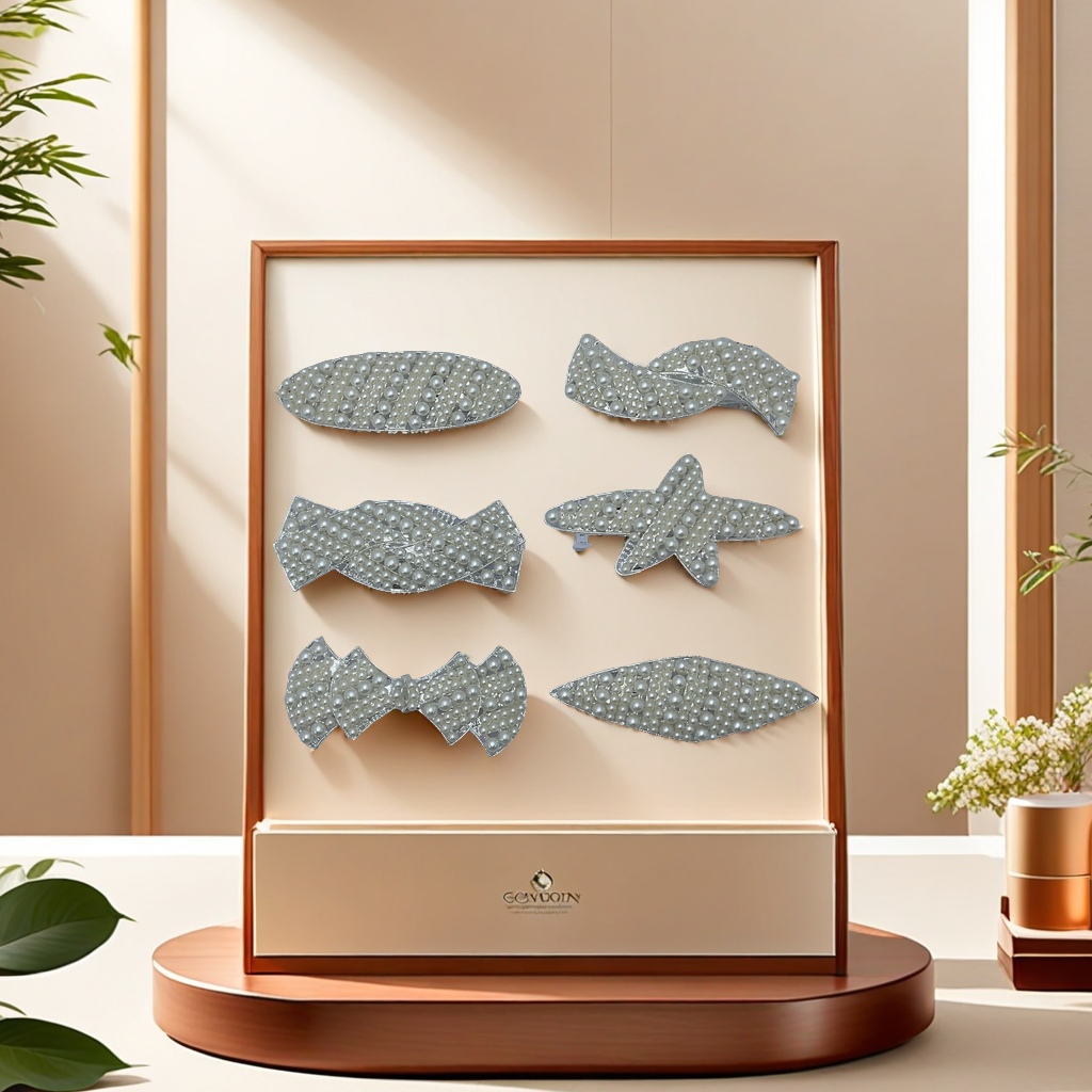 其他收纳用品实物图