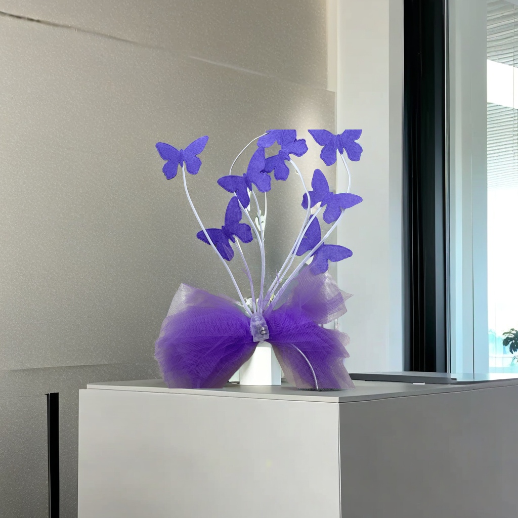 时尚简约蝴蝶头扣 女士发饰 韩版头饰 发卡 发夹 高档头饰配饰详情图1