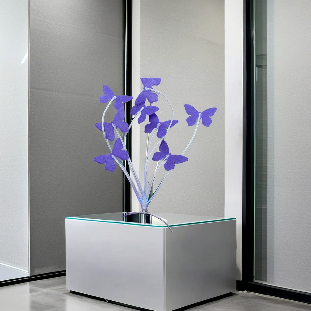 时尚简约蝴蝶头扣 女士发饰 韩版头饰 发卡 发夹 高档头饰配饰详情图2