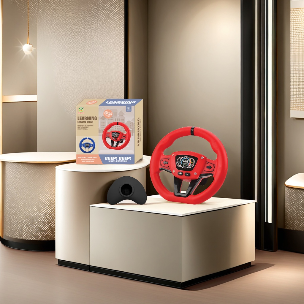 豪华真皮方向盘套防滑耐磨车内饰品适用于多款车型车载用品