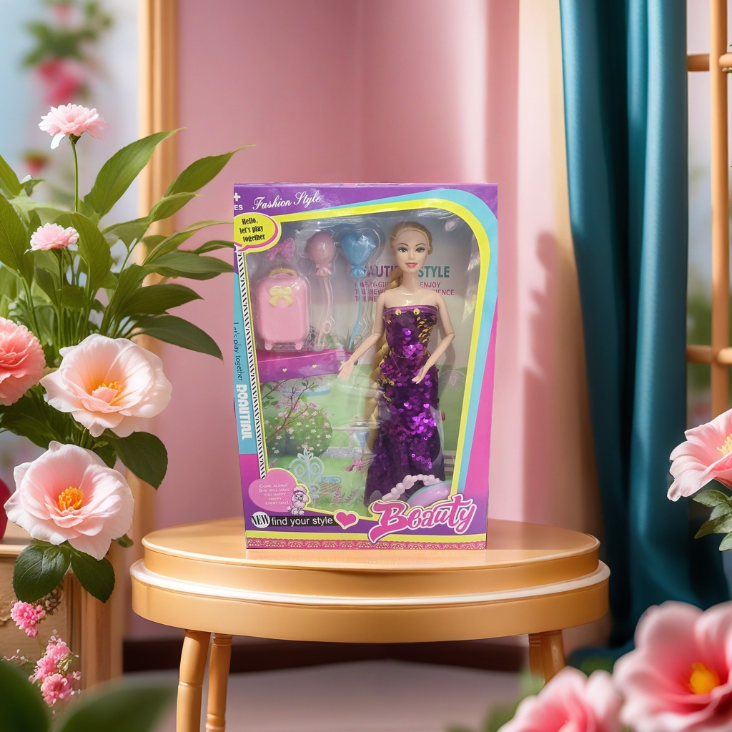 暴力熊京剧国朝变脸娃娃 小公仔PVC搪胶材质 手办收藏 色彩鲜艳形象逼真