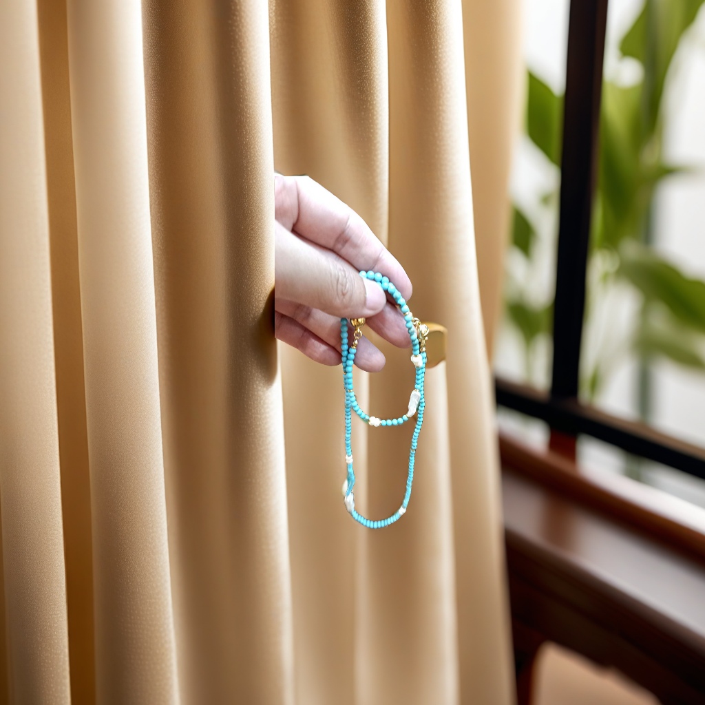 欧美风格西太后饰品 琉璃精油分装瓶项链搭配耳环 女士时尚配饰套装