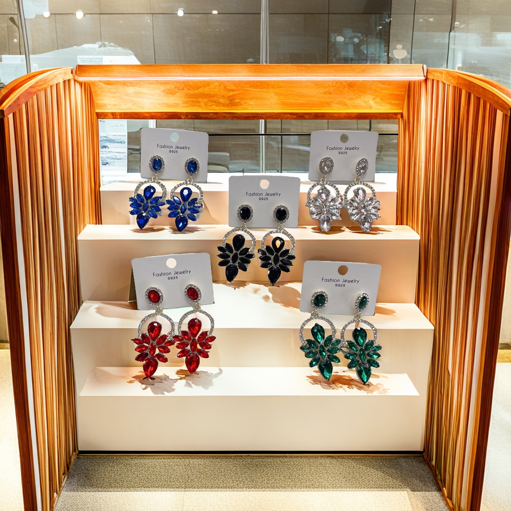 耳钉&耳针实物图