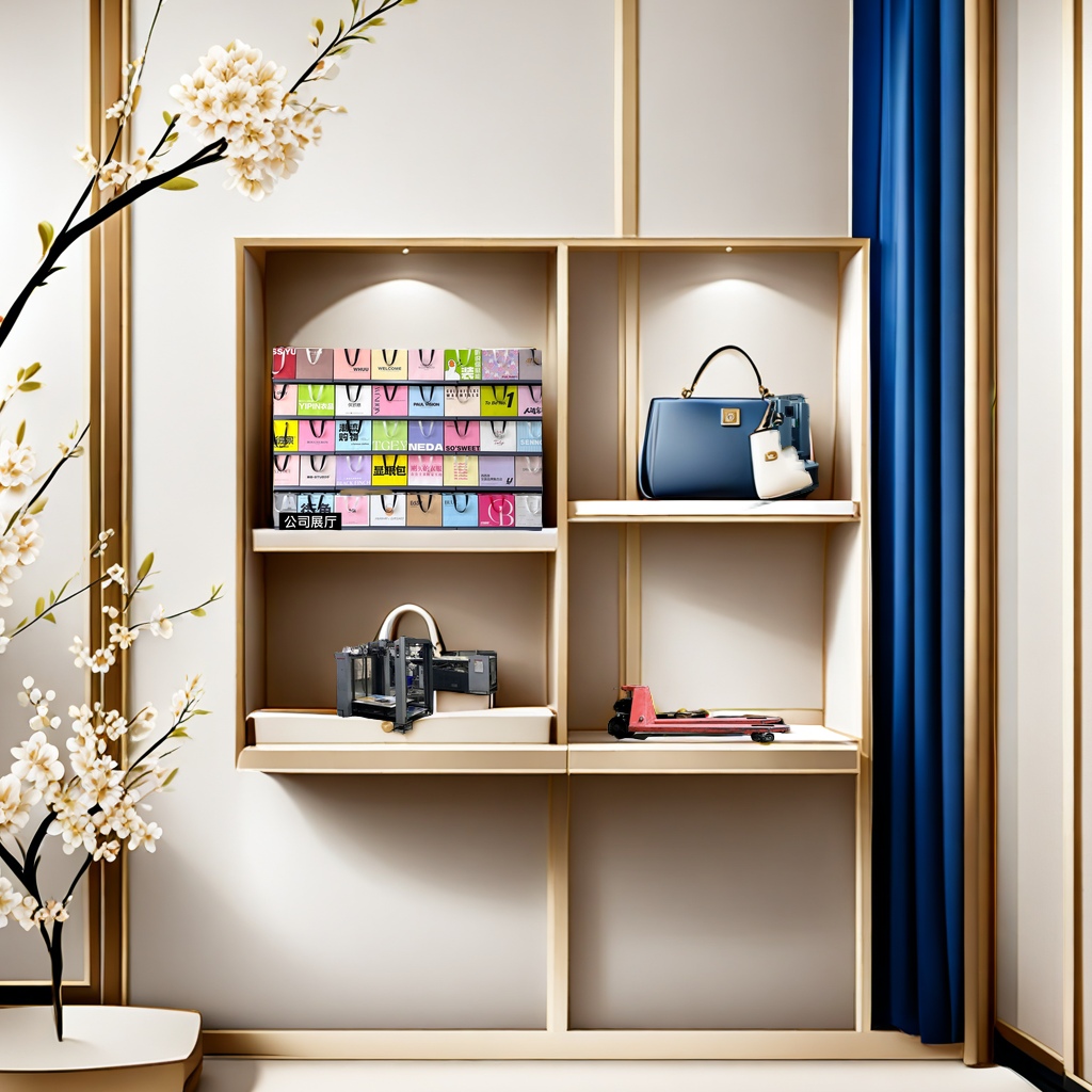 High-end white card paper handbag customization, logo professional customization, suitable for clothing stores, shopping gift bags, gift boxes, packaging. Other categories can also be customized Item Picture