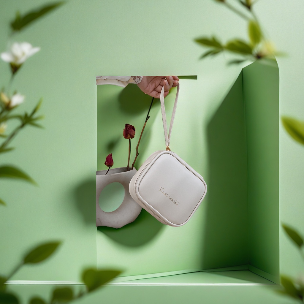 PU便携奶油细节图