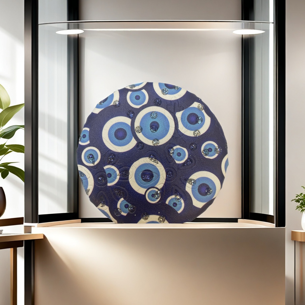 其他美妆工具实物图