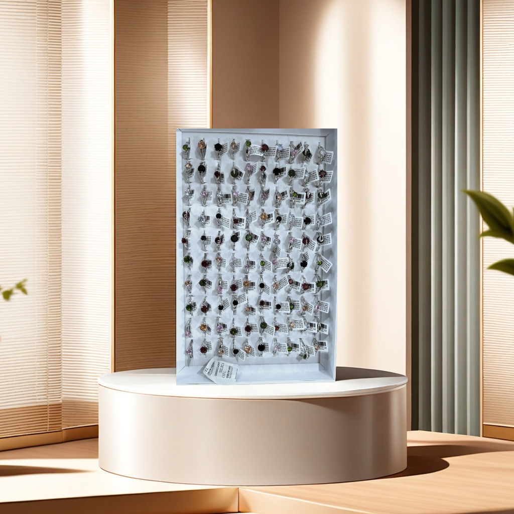 其他平面设计实物图