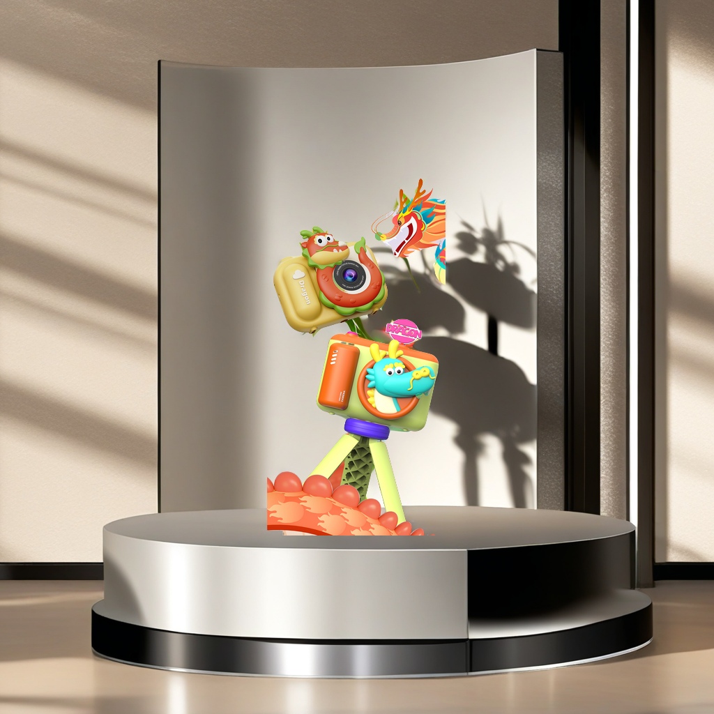 屏幕截图产品图