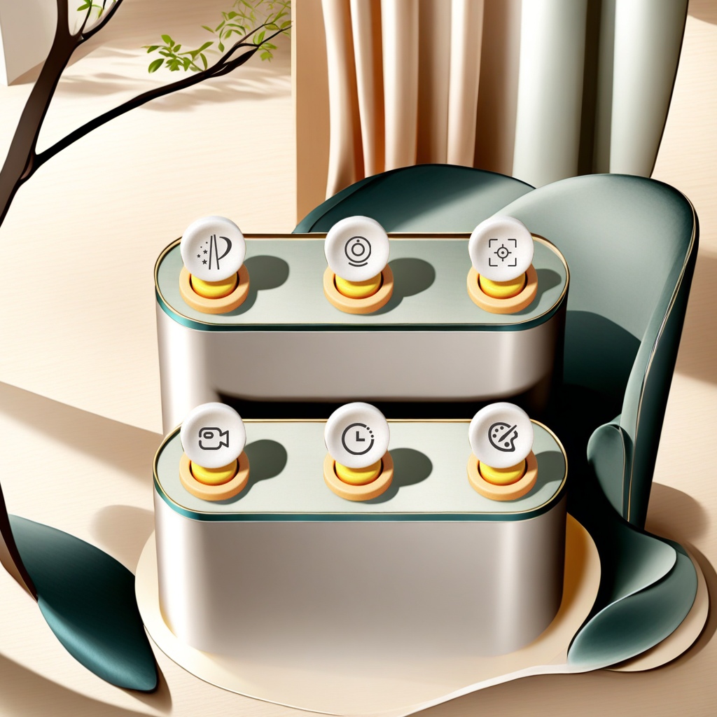 卡通动漫人物细节图